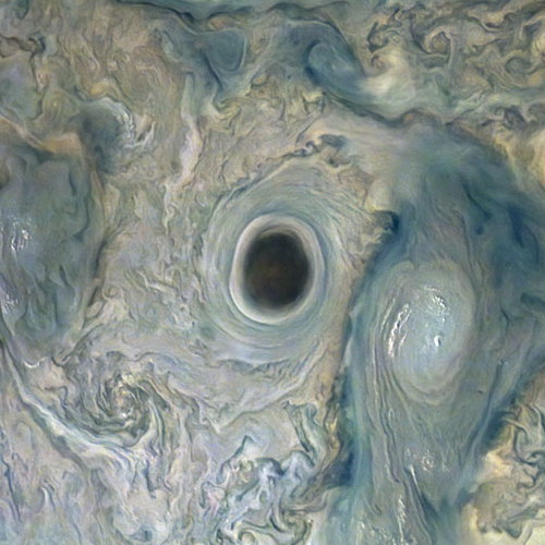 Jupiter Abyss